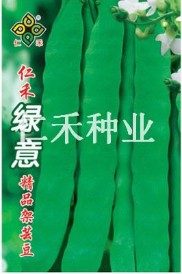 仁禾綠意精品架蕓豆